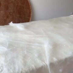 シルクふとんのメンテナンス・注意点