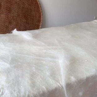 シルクふとんのメンテナンス・注意点