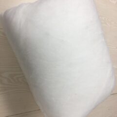 真綿のメリットについて　其の２