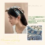 シルク100% スカーフ 頭に巻く