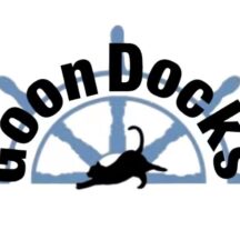 GoonDocks　ロゴ　