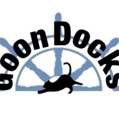 GoonDocks　ロゴ　
